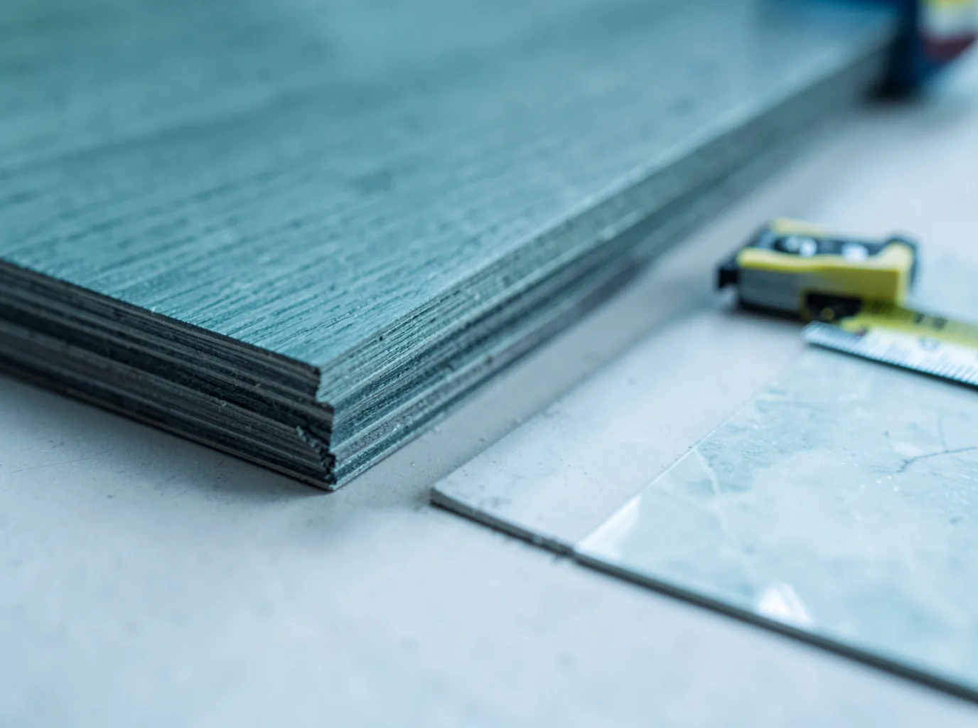 Luxury Vinyl Plank Installation Denton, GA FAQs